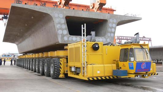 龍派機(jī)械運(yùn)梁車 龍派機(jī)械運(yùn)梁車