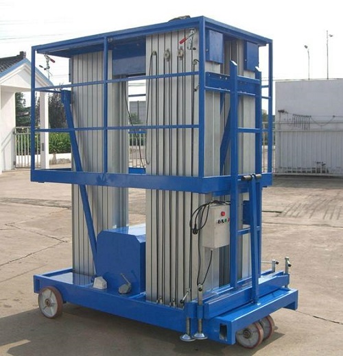 鋁合金液壓升降機(jī) 鋁合金液壓升降機(jī)