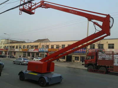 液壓升降機(jī) 液壓升降機(jī)