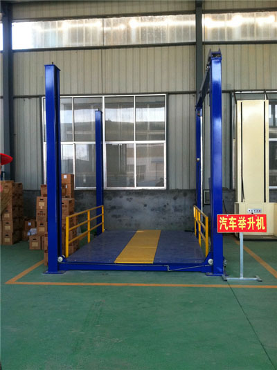 液壓升降平臺(tái)-汽車(chē)舉升機(jī) 液壓升降平臺(tái)-汽車(chē)舉升機(jī)