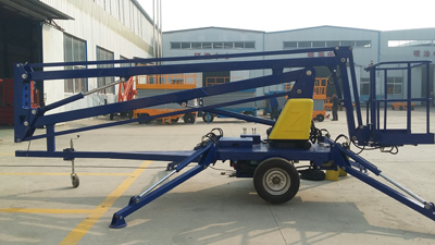 液壓升降機 液壓升降機