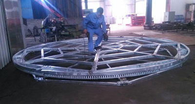 液壓升降舞臺(tái) 液壓升降舞臺(tái)