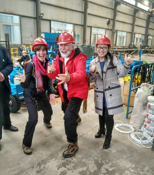 液壓升降平臺(tái) 液壓升降平臺(tái)