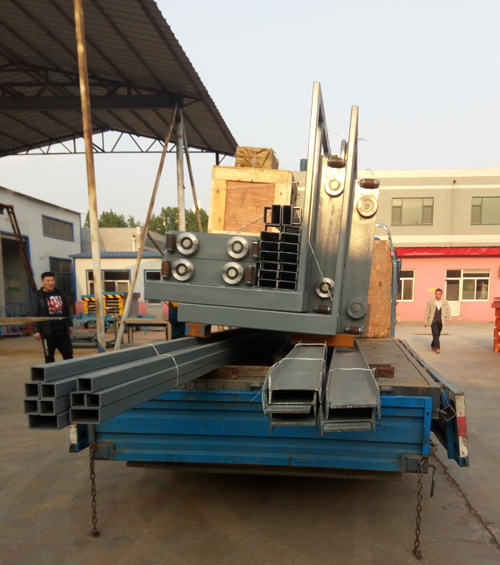 液壓升降貨梯 液壓升降貨梯