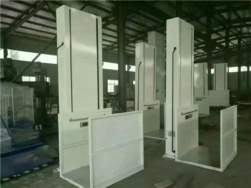 殘疾人液壓升降平臺 殘疾人液壓升降平臺