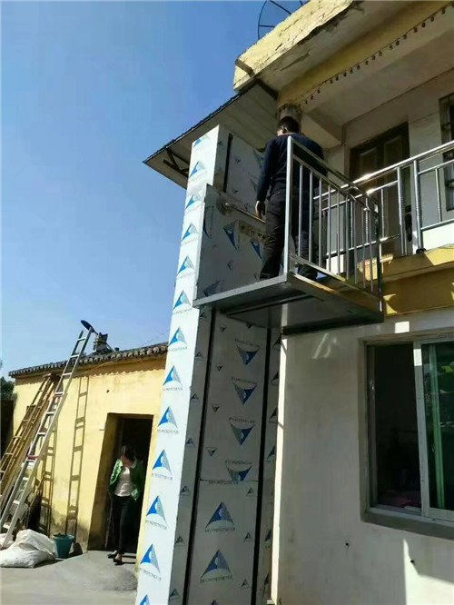 不銹鋼殘疾人液壓升降平臺 不銹鋼殘疾人液壓升降平臺