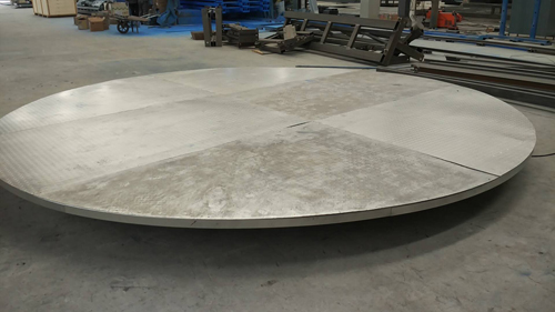 液壓升降舞臺(tái) 液壓升降舞臺(tái)