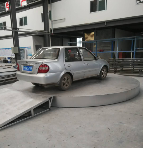 液壓升降舞臺(tái) 液壓升降舞臺(tái)