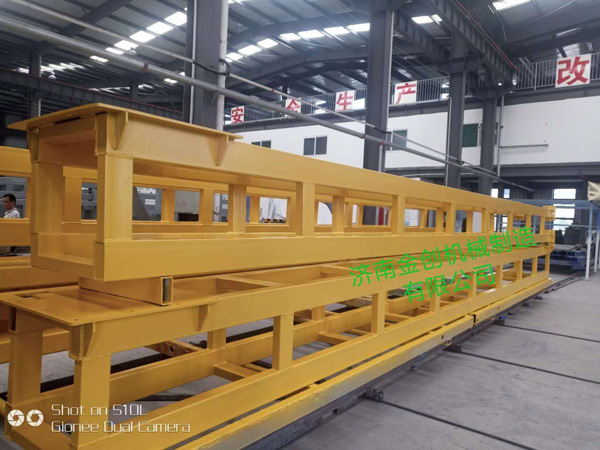 液壓升降平臺噴塑 液壓升降平臺噴塑