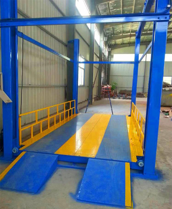 汽車舉升機液壓升降平臺 汽車舉升機液壓升降平臺