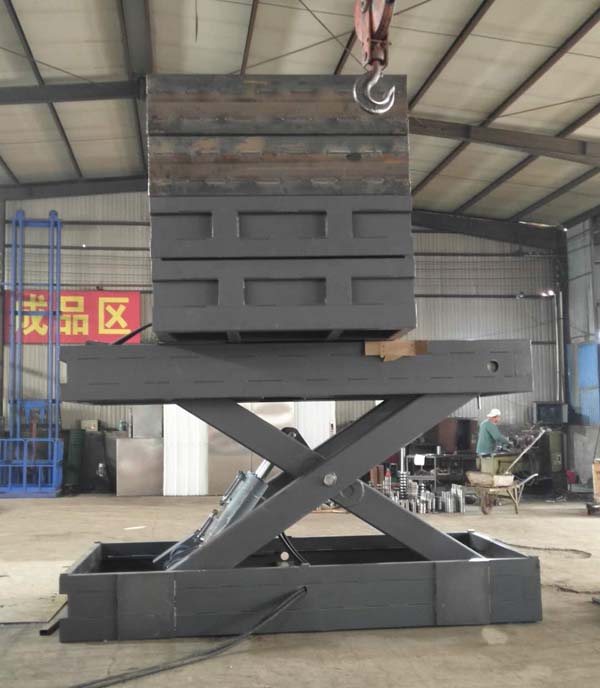 液壓升降平臺(tái)廠家 液壓升降平臺(tái)廠家