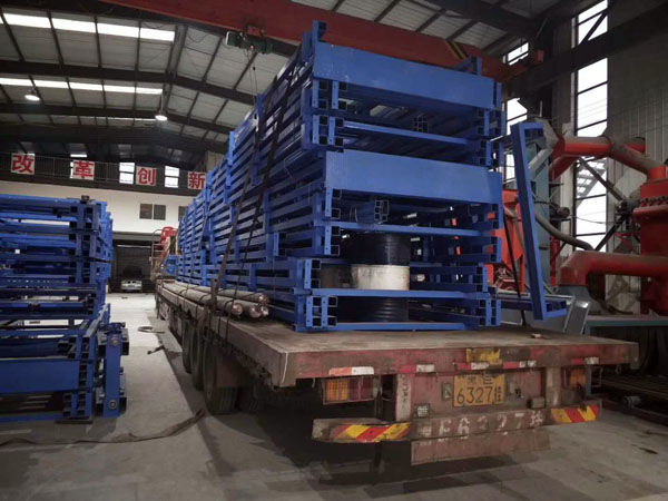 鏈條式液壓升降平臺 鏈條式液壓升降平臺