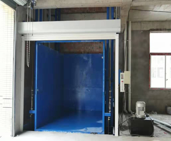 液壓升降平臺 液壓升降平臺