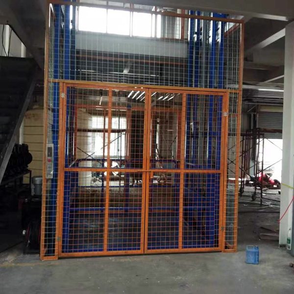 液壓升降平臺 液壓升降平臺