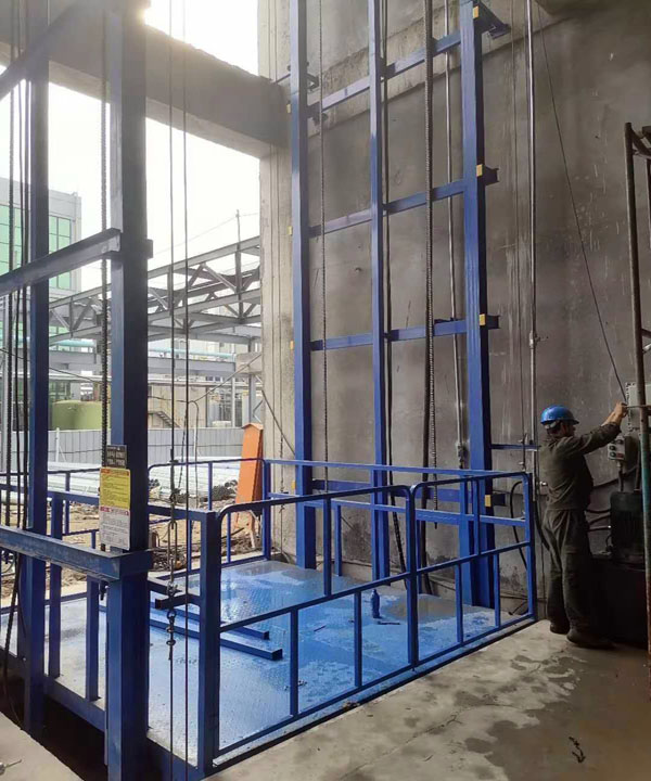 液壓升降平臺(tái) 液壓升降平臺(tái)