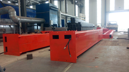 限高桿等待發貨 限高桿等待發貨