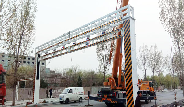 限高架安裝圖 限高架安裝圖